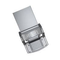 Lexar JumpDrive D35c 128GB USB 3.0 Type-C Dual Drive Pen Drive