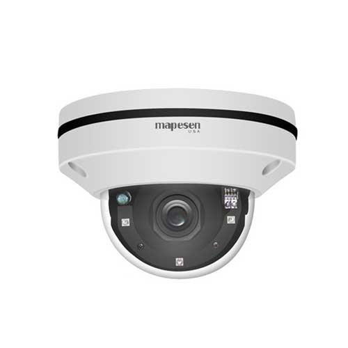 Mapesen MP-AO2-200H 2MP AO2 4 IN 1 MINI PTZ Camera