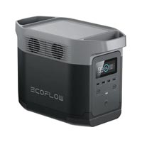 EcoFlow DELTA Portable Power Station