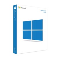 Microsoft Windows 10 Home Official License KEY Retail Price in Bangladesh