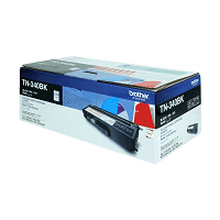 Brother TN-340BK AP Black Toner Cartridge