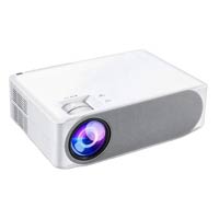 AUN M19 6500 Lumens Full HD Android Version Projector Price in Bangladesh