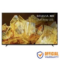 Sony Bravia XR-55X90L 55 Inch 4K UHD Smart TV Price in Bangladesh