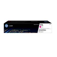 HP 117A Magenta Original Laser Toner Cartridge