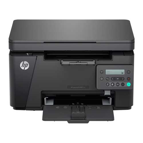 HP M126nw LaserJet Pro MFP Plus Printer in Bangladesh