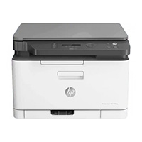 HP Color Laserjet 178nw Wireless Multifunctional Printer