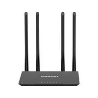 Comfast CF-WR619AC V2 1200mbps 2.4G 5G Dual Wifi Router Price in Bangladesh