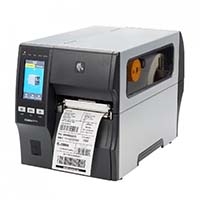 Zebra ZT421 6inch 300dpi Industrial Thermal Transfer Label Barcode Printer Price in Bangladesh