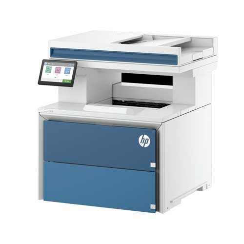 HP LaserJet Enterprise MFP 5601dn AI-Capable Multifunction Auto Duplex Printer Price in Bangladesh