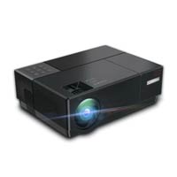 Cheerlux CL770 4000 Lumens Android Full HD Multimedia Projector Price in Bangladesh
