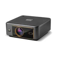 AUN U002 850 ANSI Lumens FHD Portable Android Projector Price in Bangladesh