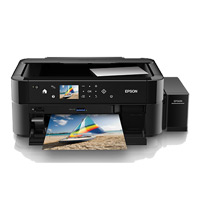Epson L850 Photo All-in-One Ink Tank Color Printer