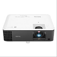 Hisense PX1-PRO 4K UHD Triple-Laser UST Ultra Short Throw Projector