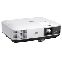 Epson PowerLite 2255U Wireless Full HD WUXGA 3LCD Projector