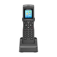 Flyingvoice FIP16Plus Portable Dual-Band IP Phone with Belt Clip