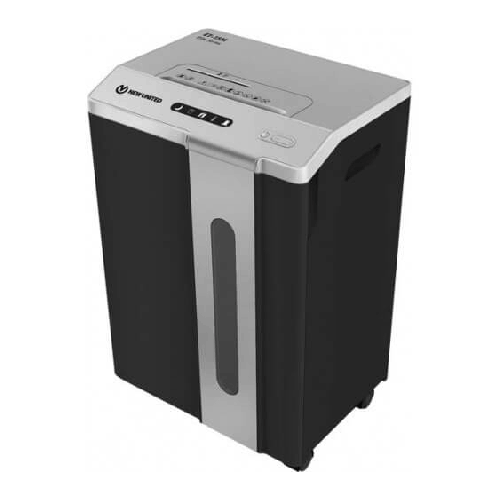 New United ET-20C Paper Shredder Machine