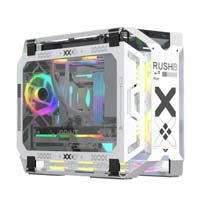 Value-Top X-Era Print Stream Open-Frame Gaming Case Price in Bangladesh