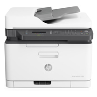HP Color Laser 179fnw Wireless Multifunction Printer Price in Bangladesh