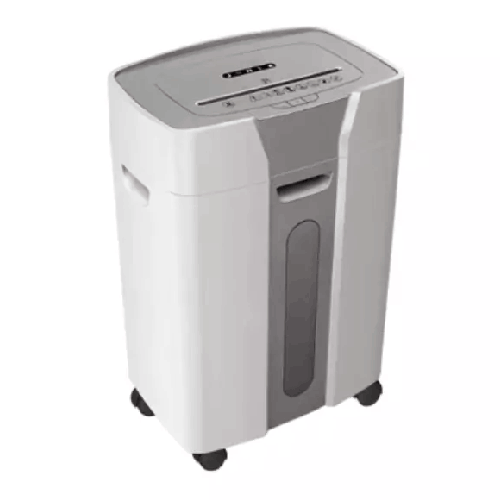 NEW UNITED ST-18C Cross-Cut Paper Shredder Machine