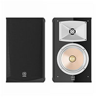 Yamaha NS-C444 2-Way Center Channel Speaker Each (Black) Price in Bangladesh