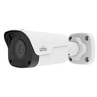 Uniview IPC2122LB-ADF40KM-G UNV 2MP Network IR Fixed Bullet Camera