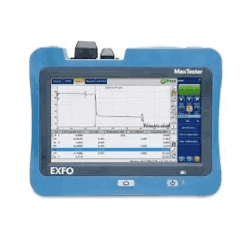 EXFO MaxTester 730D PON/Metro OTDR