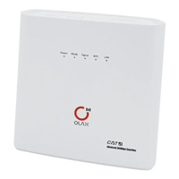 OLAX AX9 Pro Hotspot Router With 4000mah Battery