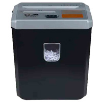Deli 9904 10 Sheets Paper Shredder Machine