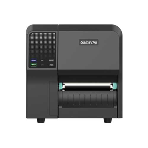 Gainscha GI-2408T Standard 4 Inch Industrial Barcode Printer Price in Bangladesh