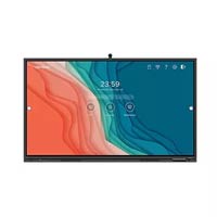 Newline Q+ TT-7522Q 75-inch 4K UHD Interactive Flat Panel Display