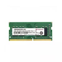 Transcend JetRAM 4GB DDR4 2666Mhz SO-DIMM Laptop RAM