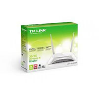 TP-Link TL-MR3420 300Mbps 3G/4G Wireless N Router Price in Bangladesh