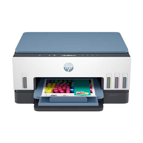 HP Smart Tank 675 All-in-One Printer