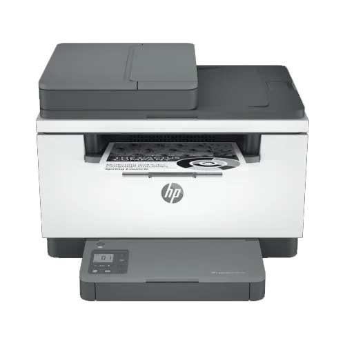 HP LaserJet MFP-M236sdw Laser Printer Price in Bangladesh