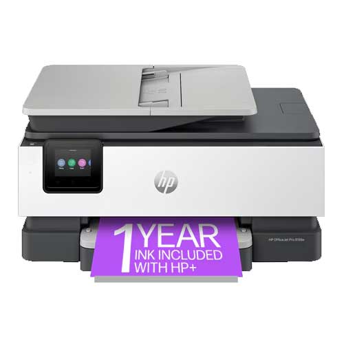 HP OfficeJet Pro 8139e Wireless All-in-One Printer Price in Bangladesh