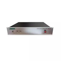 DSPPA MAG6183C 2U Network PA System Host