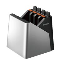 SUNMI L2s Pro Battery Charging Base