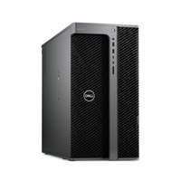 Dell Precision 7960 Tower AI Workstation