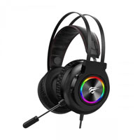 Havit H654U Wired USB Stereo Gaming Headphone