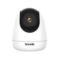Tenda CP6 2K Wireless Security Pan Tilt Camera