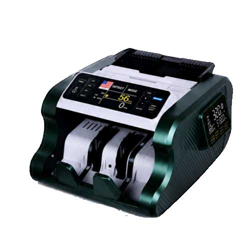 KingStar ME-6701 High Speed Money Counter