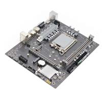 AFOX B760D4-MA-V4 DDR4 Intel Motherboard