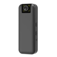 Vstarcam CB77 4G Body Camera