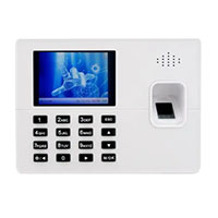 ZKTeco K60 Fingerprint Time Attendance Access Control