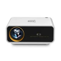 AUN U001 1000 ANSI Lumens 4K Android Projector Price in Bangladesh