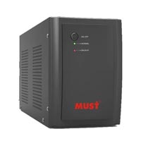 Must EW2110-1200 1200VA Line Interactive Offline UPS