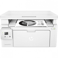 HP Laserjet Pro M130a A4 Mono Multifunction Printer