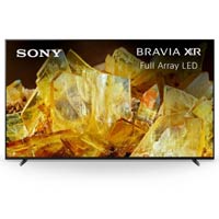 Sony Bravia XR-65X90L 65-inch 4K Ultra HD Smart TV Price in Bangladesh