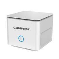 COMFAST CF-WR651AC OpenWRT Dual Band 1200Mbps Wireless Router