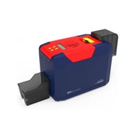 Seaory S21 Desktop ID Card Printer